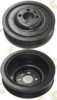 AUTOKIT 03.90108 Belt Pulley, crankshaft